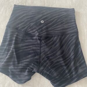 lululemon Align™ High-Rise Short 4"